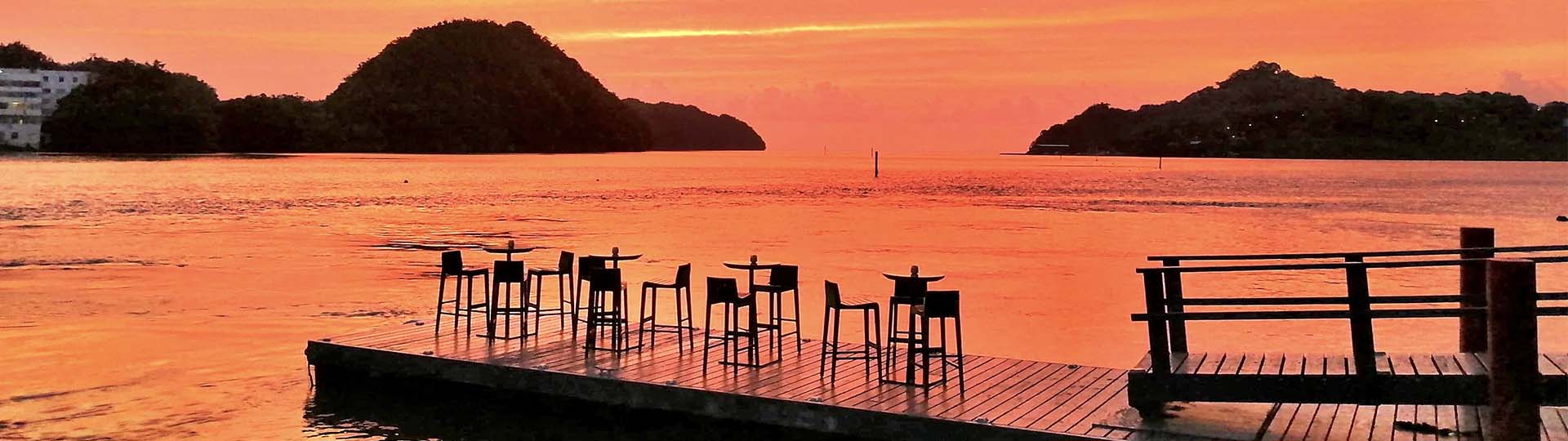 Elilai海濱餐廳